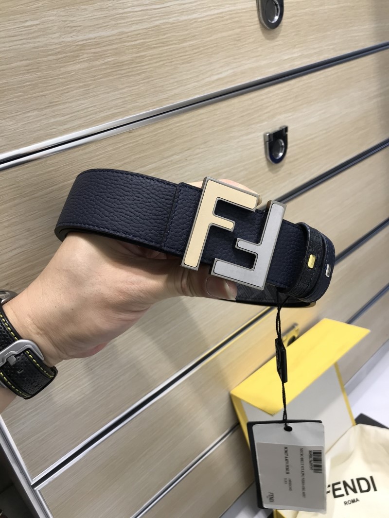 Fendi Belts